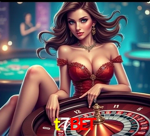 t7bet bônus R$5.000 + 500 giros - Rollover 35x, prazo 30 dias, 38% taxa conversão