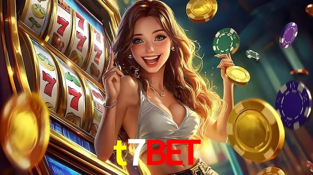 Requisitos do APK da t7bet para Android