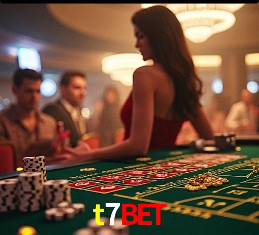 Vantagens exclusivas t7bet para jogadores brasileiros