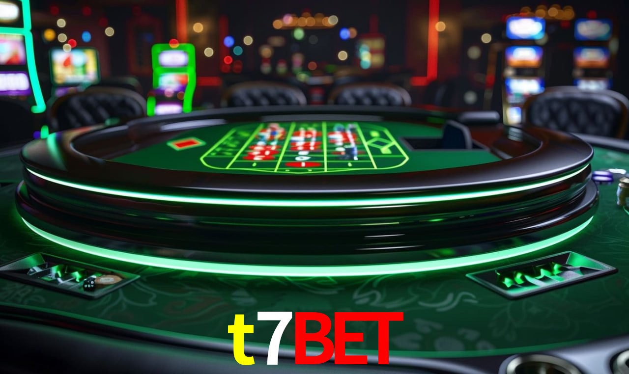 Catálogo t7bet 2.547 jogos - Pragmatic Play, Evolution, NetEnt
