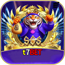 Logo da t7bet